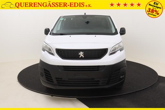 Peugeot e-Expert 50 kWh 136 hp 