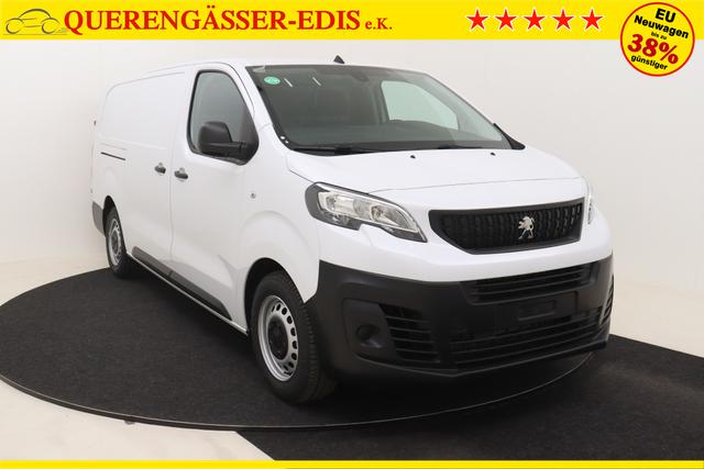 Peugeot e-Expert 50 kWh 136 hp 