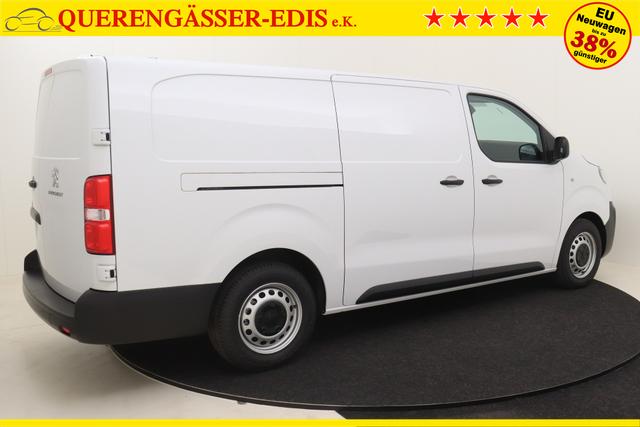 Peugeot e-Expert 50 kWh 136 hp 