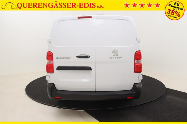 Peugeot e-Expert 50 kWh 136 hp 