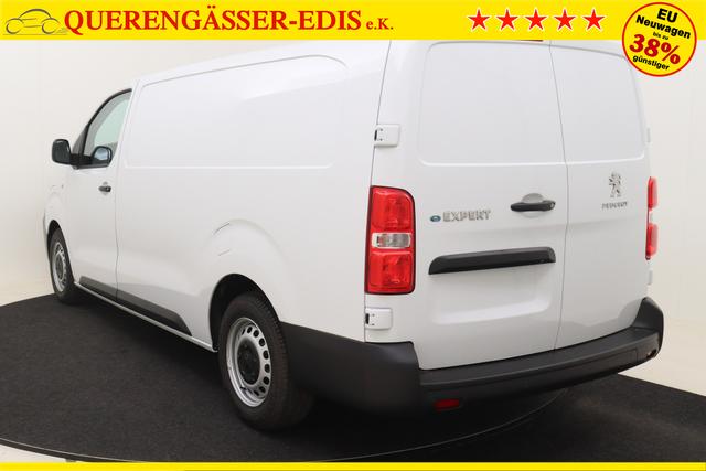 Peugeot e-Expert 50 kWh 136 hp 