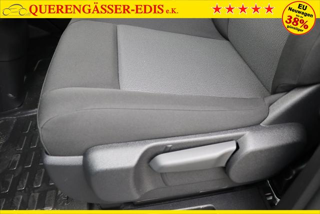 Peugeot e-Expert 50 kWh 136 hp 