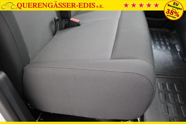 Peugeot e-Expert 50 kWh 136 hp 