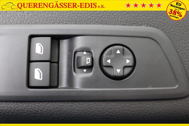 Peugeot e-Expert 50 kWh 136 hp 