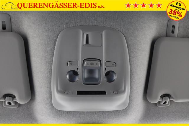 Peugeot e-Expert 50 kWh 136 hp 