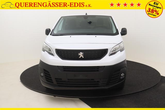 Peugeot e-Expert 75 kWh 136 hp 