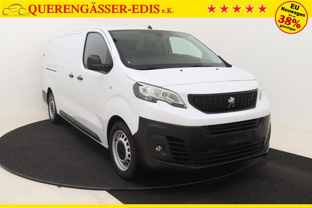 Peugeot e-Expert 75 kWh 136 hp 