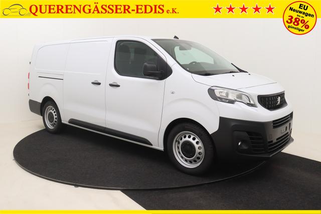Peugeot e-Expert 75 kWh 136 hp 