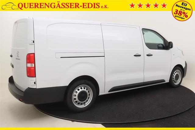 Peugeot e-Expert 75 kWh 136 hp 