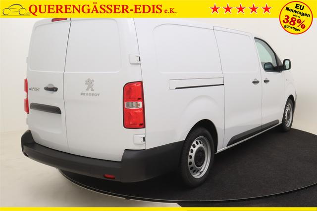 Peugeot e-Expert 75 kWh 136 hp 