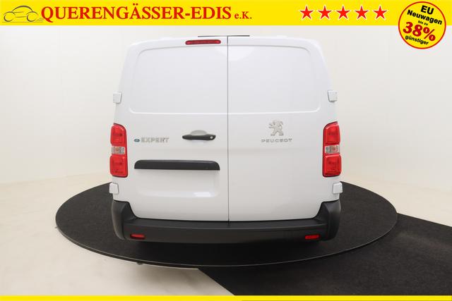Peugeot e-Expert 75 kWh 136 hp 