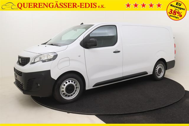 Peugeot e-Expert 75 kWh 136 hp 