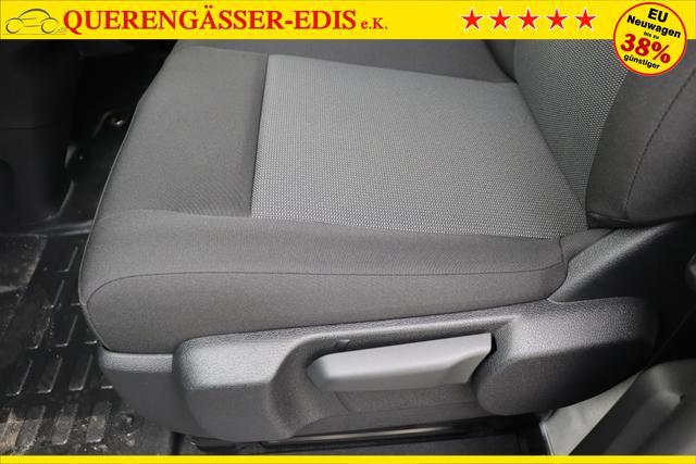 Peugeot e-Expert 75 kWh 136 hp 