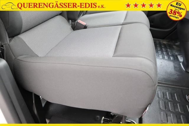 Peugeot e-Expert 75 kWh 136 hp 