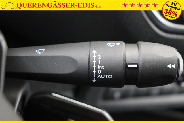 Peugeot e-Expert 75 kWh 136 hp 