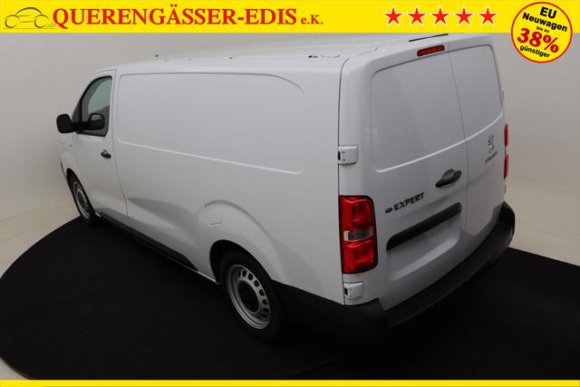 Peugeot e-Expert 75 kWh 136 hp 