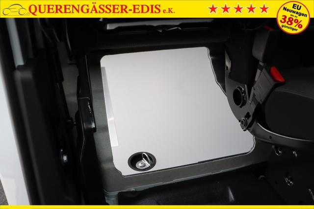 Peugeot e-Expert 75 kWh 136 hp 