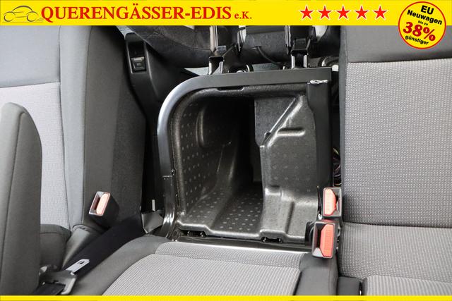 Peugeot e-Expert 75 kWh 136 hp 