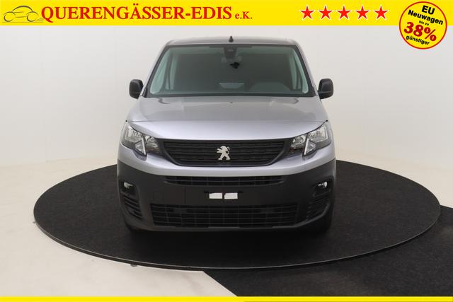 Peugeot e-Partner Kastenwagen 50 kWh 136 hp 