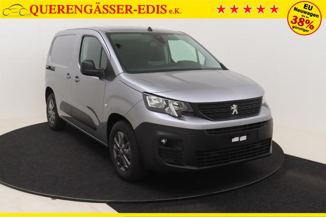 Peugeot e-Partner Kastenwagen 50 kWh 136 hp 