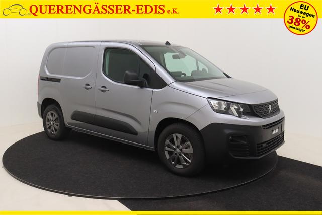 Peugeot e-Partner Kastenwagen 50 kWh 136 hp 