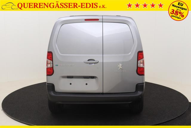 Peugeot e-Partner Kastenwagen 50 kWh 136 hp 