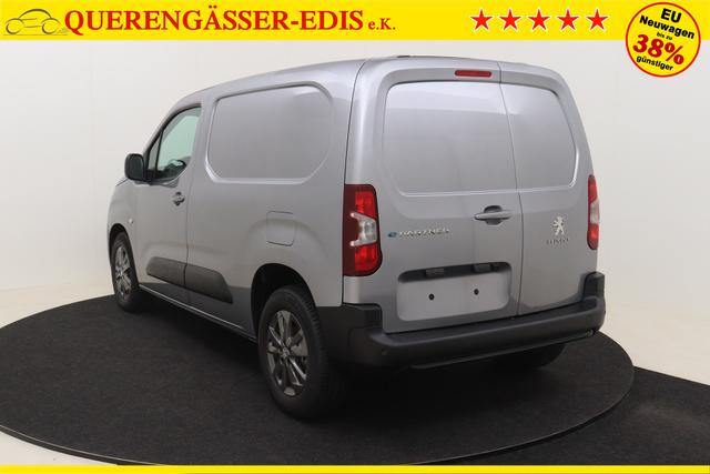 Peugeot e-Partner Kastenwagen 50 kWh 136 hp 