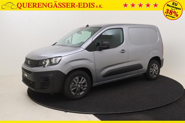 Peugeot e-Partner Kastenwagen 50 kWh 136 hp 