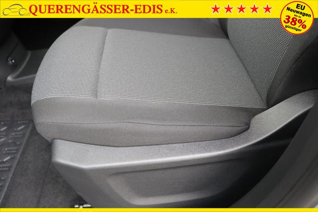 Peugeot e-Partner Kastenwagen 50 kWh 136 hp 