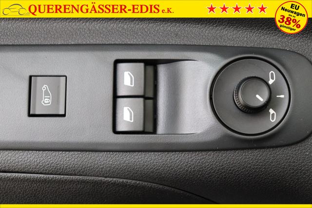 Peugeot e-Partner Kastenwagen 50 kWh 136 hp 