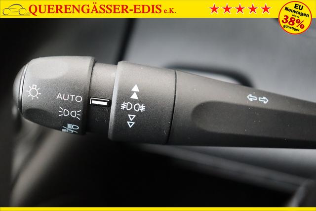 Peugeot e-Partner Kastenwagen 50 kWh 136 hp 