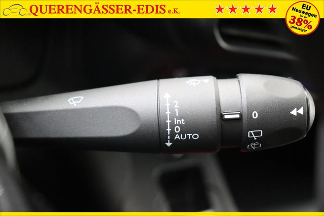 Peugeot e-Partner Kastenwagen 50 kWh 136 hp 