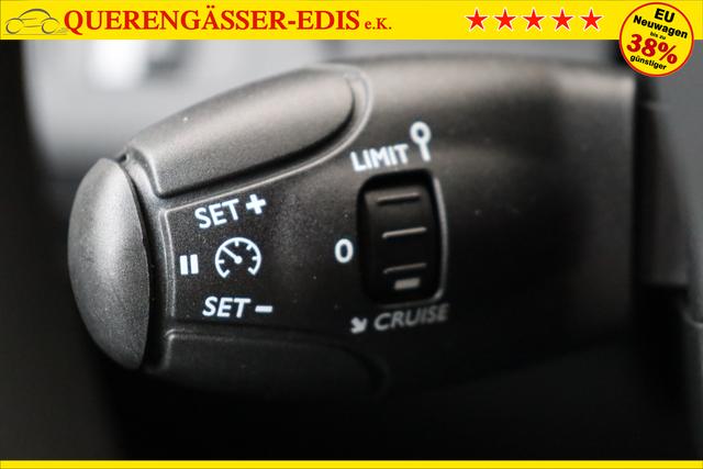 Peugeot e-Partner Kastenwagen 50 kWh 136 hp 