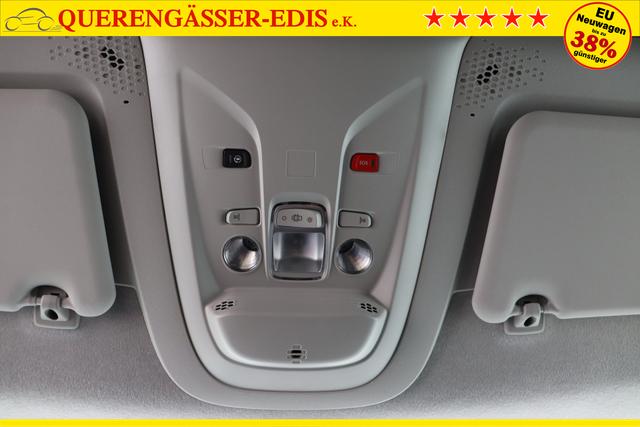 Peugeot e-Partner Kastenwagen 50 kWh 136 hp 