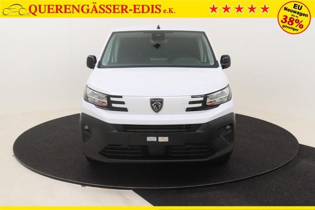 Peugeot Partner Kastenwagen 1.5 BlueHDi 130 hp EAT8 