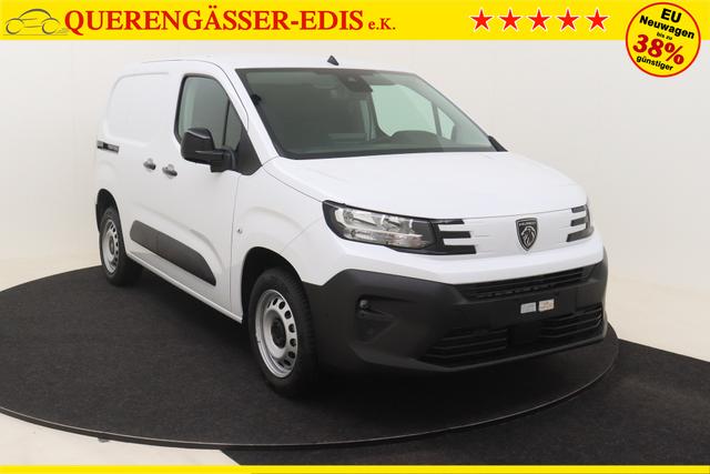 Peugeot Partner Kastenwagen 1.5 BlueHDi 130 hp EAT8 
