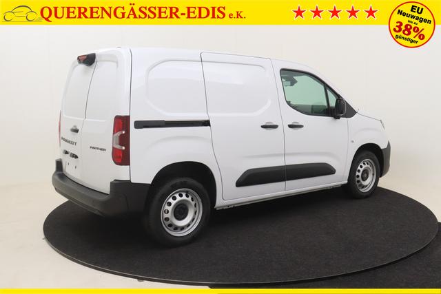 Peugeot Partner Kastenwagen 1.5 BlueHDi 130 hp EAT8 