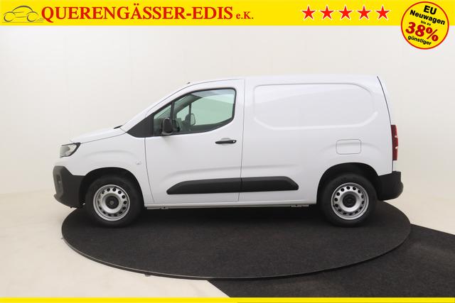 Peugeot Partner Kastenwagen 1.5 BlueHDi 130 hp EAT8 