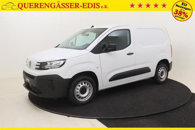 Peugeot Partner Kastenwagen 1.5 BlueHDi 130 hp EAT8 