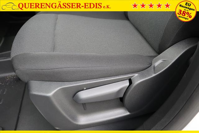 Peugeot Partner Kastenwagen 1.5 BlueHDi 130 hp EAT8 
