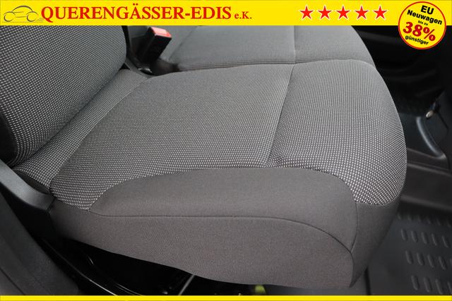 Peugeot Partner Kastenwagen 1.5 BlueHDi 130 hp EAT8 
