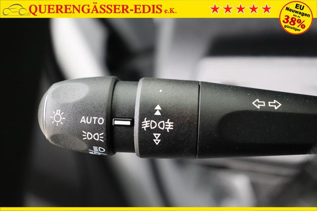 Peugeot Partner Kastenwagen 1.5 BlueHDi 130 hp EAT8 