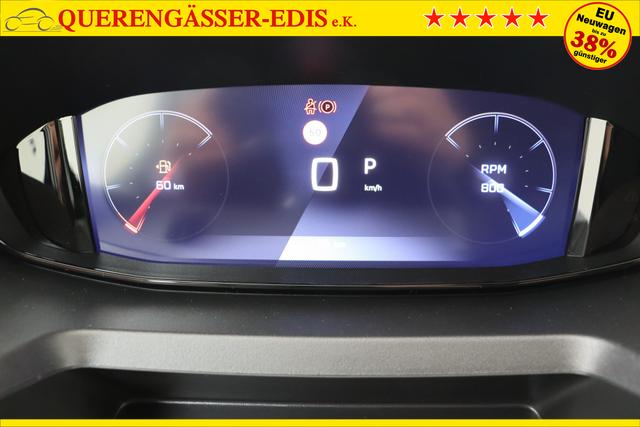 Peugeot Partner Kastenwagen 1.5 BlueHDi 130 hp EAT8 