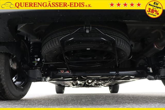 Peugeot Partner Kastenwagen 1.5 BlueHDi 130 hp EAT8 