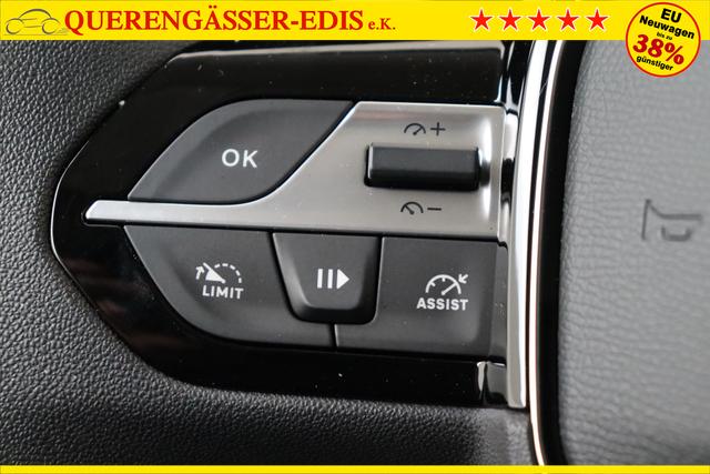 Peugeot Partner Kastenwagen 1.5 BlueHDi 130 hp EAT8 