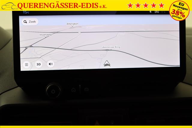 Peugeot Partner Kastenwagen 1.5 BlueHDi 130 hp EAT8 