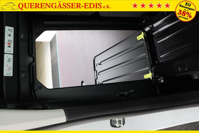 Peugeot Partner Kastenwagen 1.5 BlueHDi 130 hp EAT8 