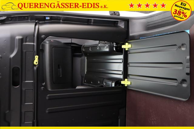 Peugeot Partner Kastenwagen 1.5 BlueHDi 130 hp EAT8 
