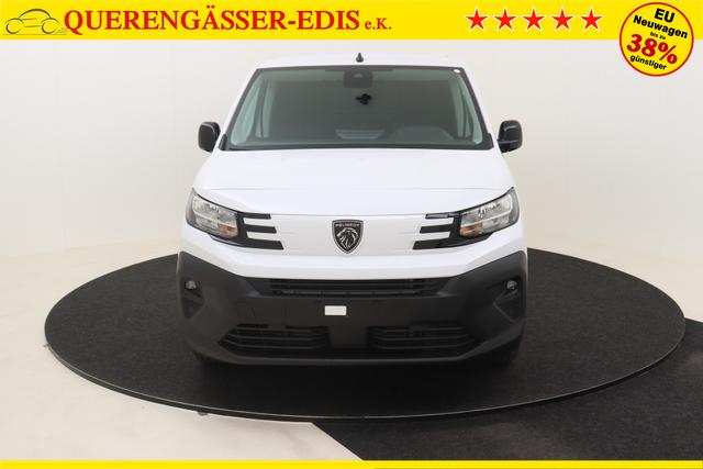 Peugeot Partner Kastenwagen 1.5 BlueHDi 130 hp EAT8 