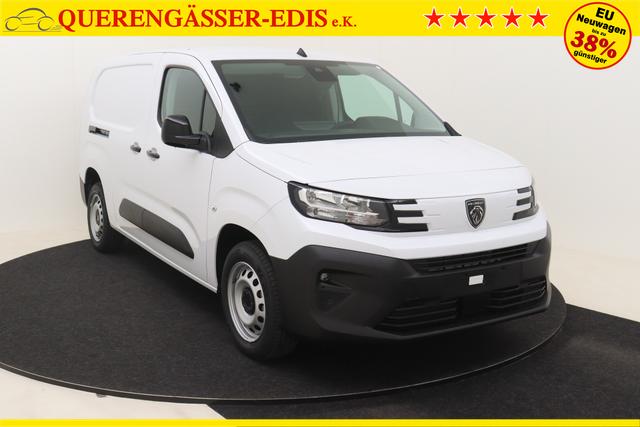 Peugeot Partner Kastenwagen 1.5 BlueHDi 130 hp EAT8 